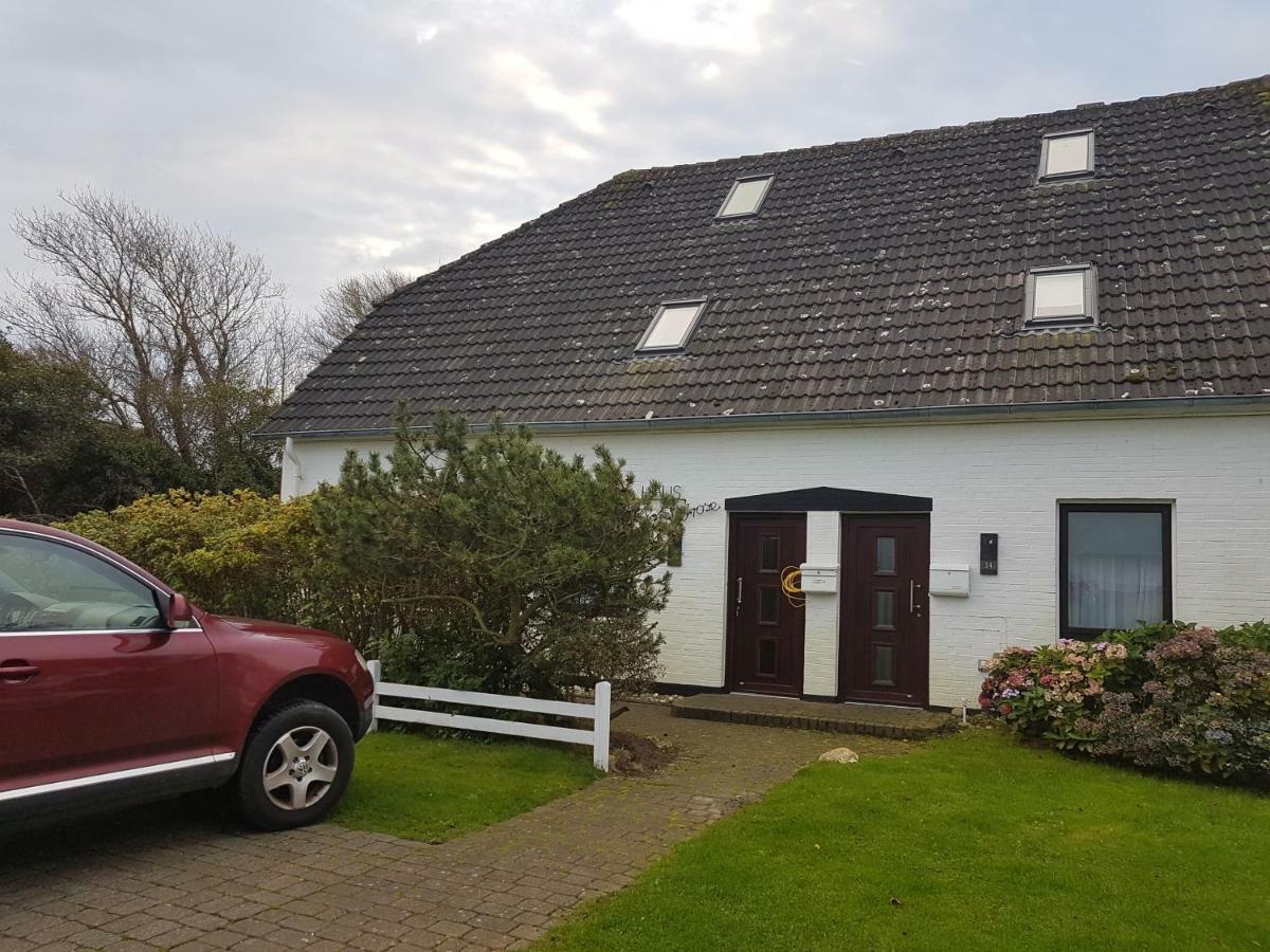 Apartment Wildrose Og