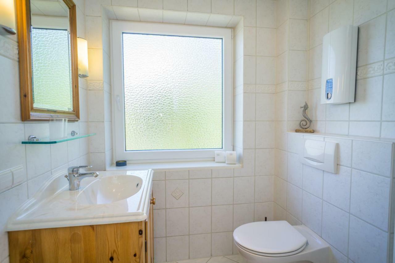 Apartment Wildrose Og Archsum