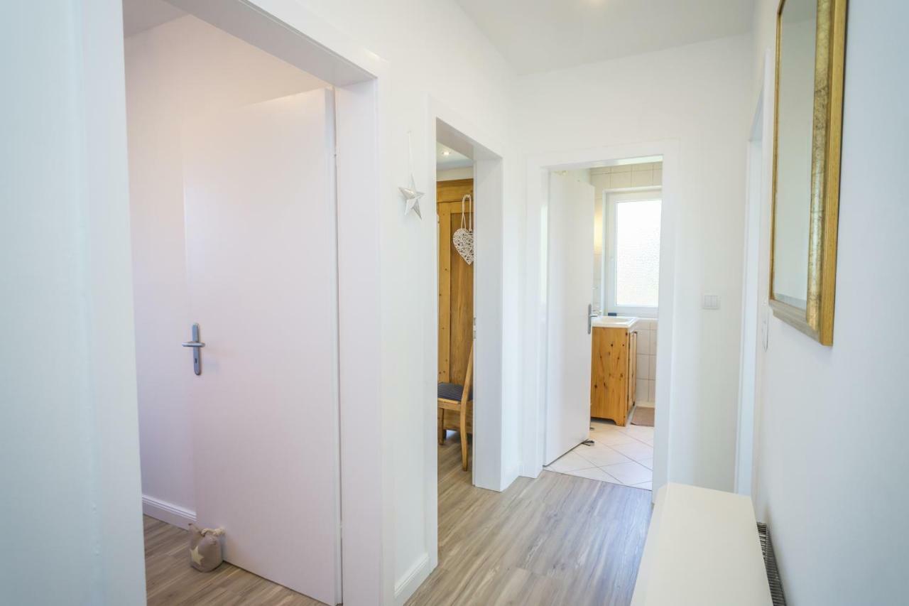 Apartment Wildrose Og Archsum