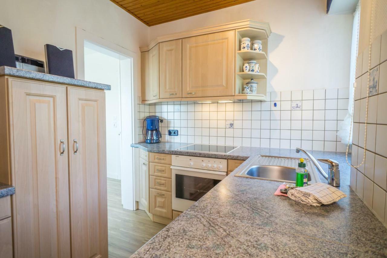 Apartment Wildrose Og Archsum
