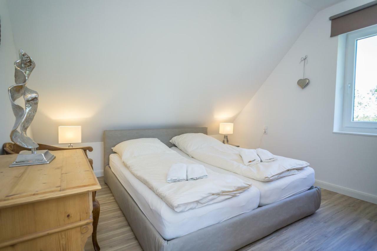 Wildrose Og Apartment *