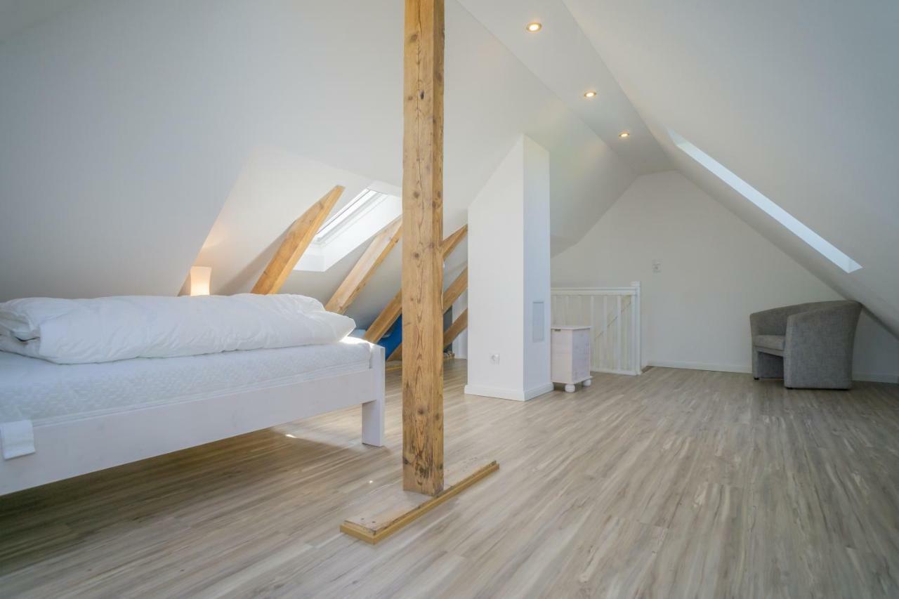 Wildrose Og Apartment